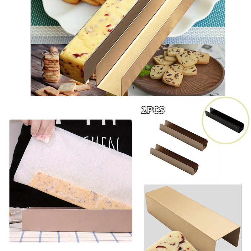 Molde para galletas antiadhere - Kitchen Appliances On Sale reseña y precio