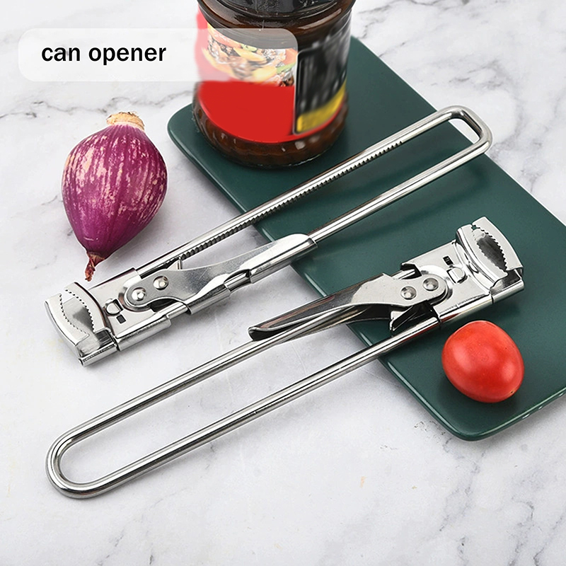 Abrelatas Multifuncional Ajust - Kitchen Appliances On Sale reseña y precio