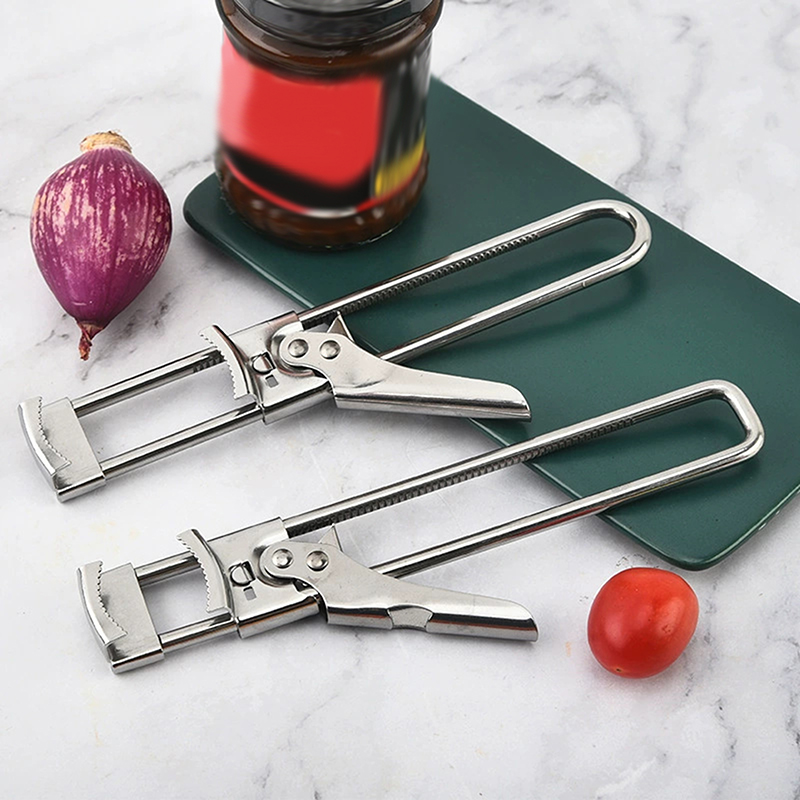 Abrelatas Multifuncional Ajust - Kitchen Appliances On Sale reseña y precio