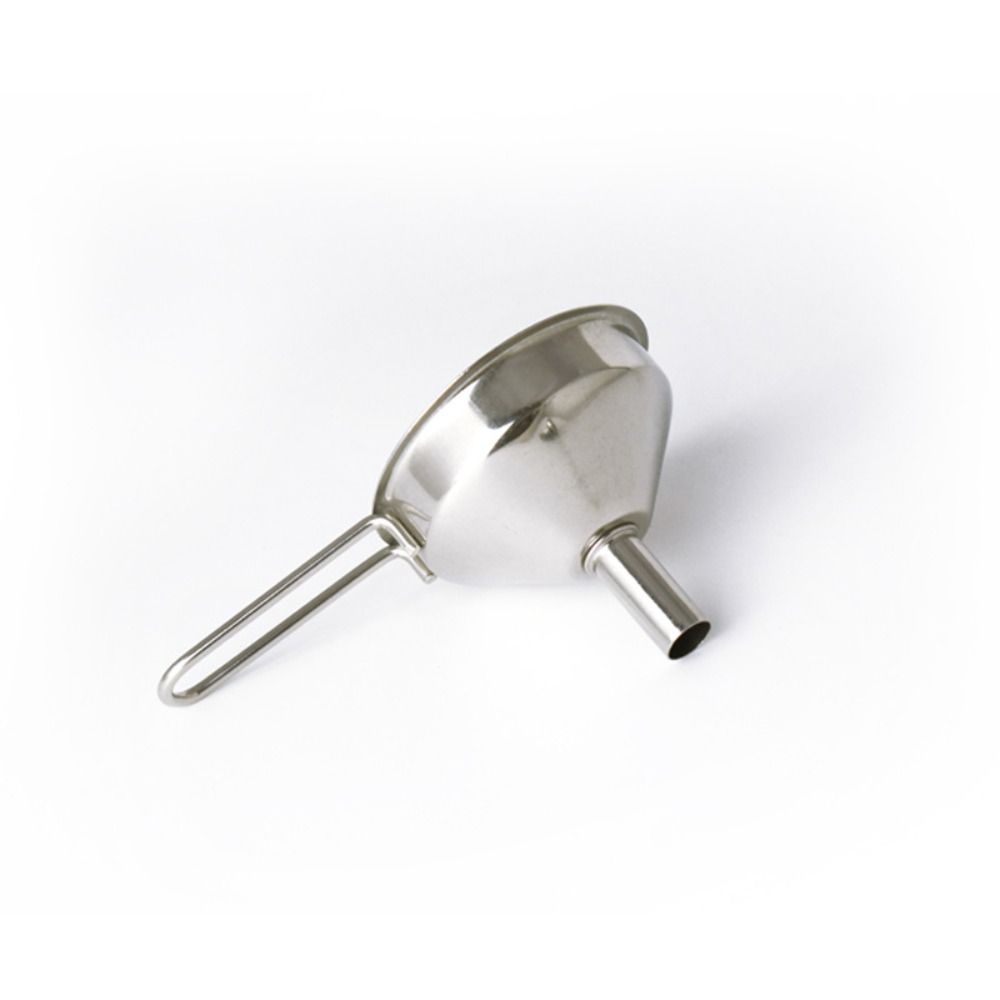 Embudo de acero inoxidable de  - Kitchen Appliances Manufacturers reseña y precio