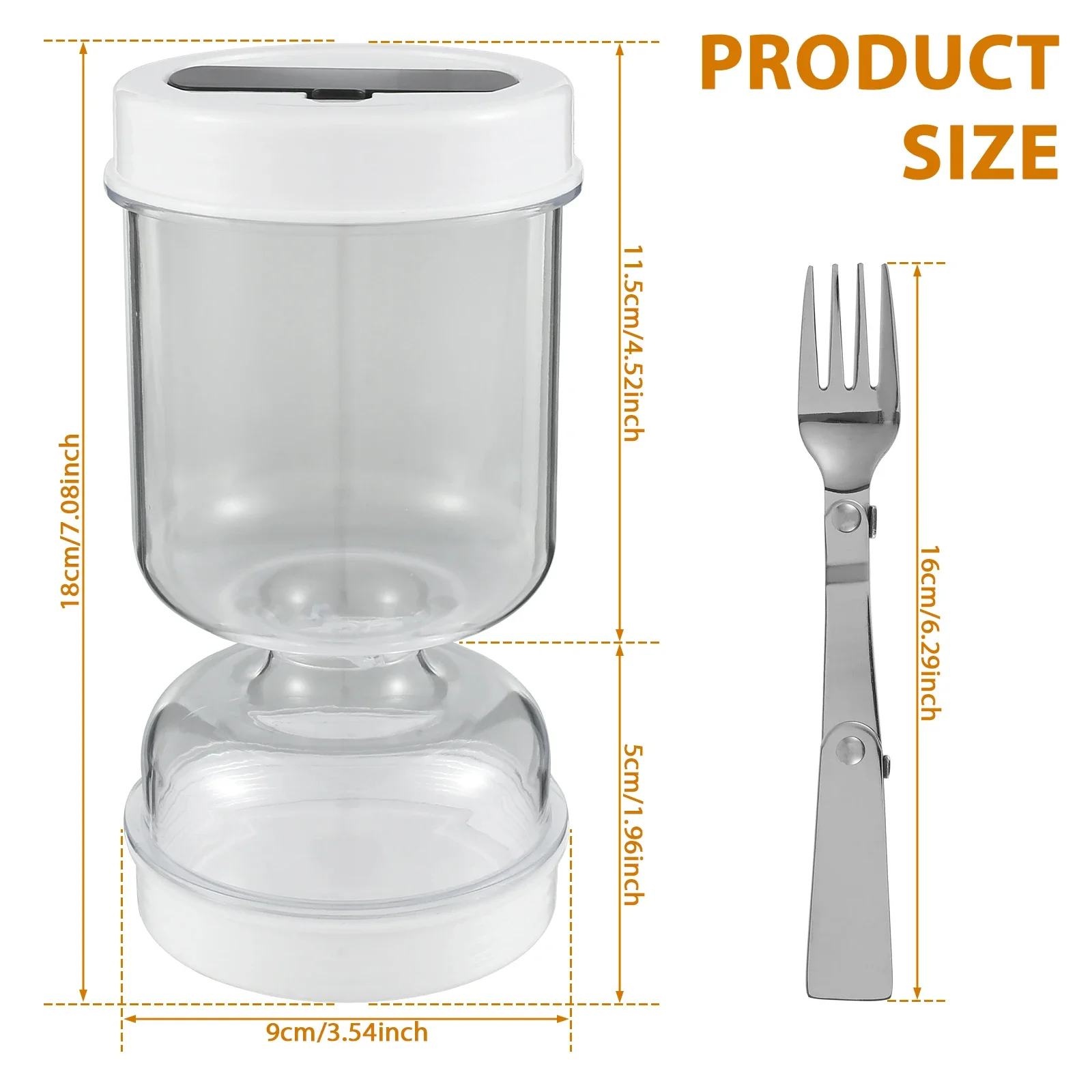 Contenedor de pepinillos, sepa - Kitchen Appliances Manufacturers reseña y precio