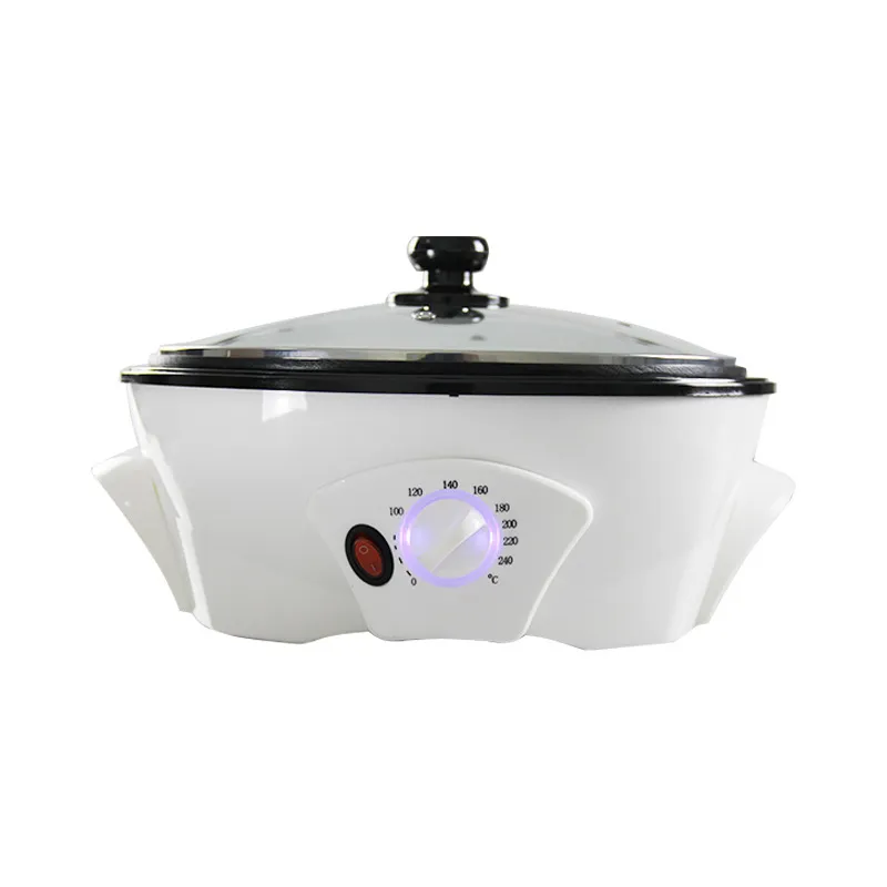 Máquina Tostadora Eléctrica de - Kitchen Appliances Green reseña y precio