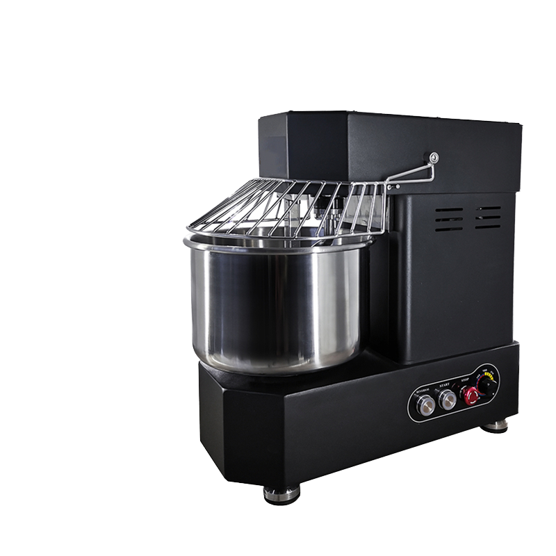 Mezclador de masa comercial de - Donut Maker Mini reseña y precio