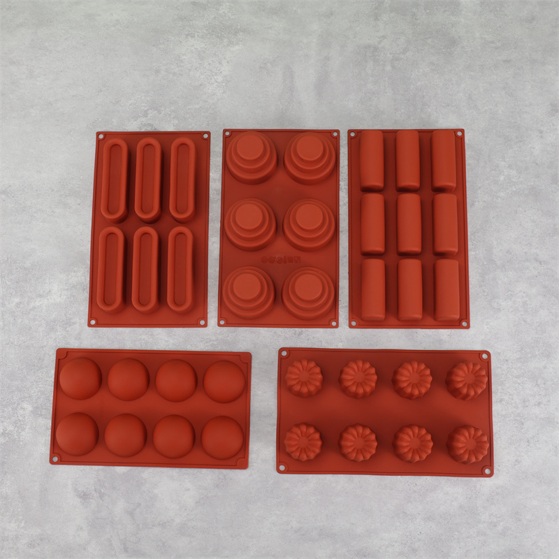 Moldes de silicona de media es - Kitchen Appliances On Sale reseña y precio