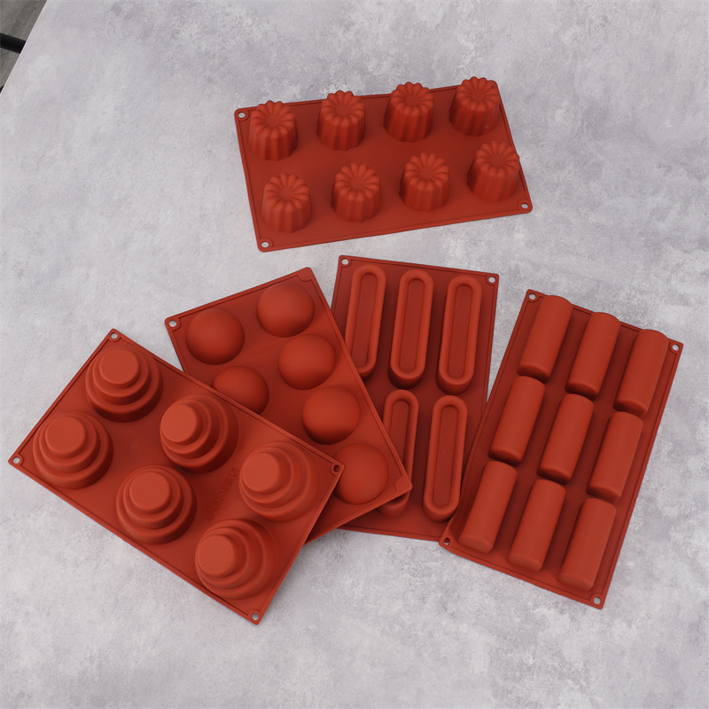Moldes de silicona de media es - Kitchen Appliances On Sale reseña y precio