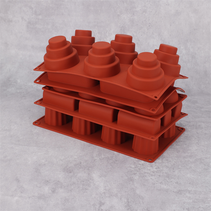 Moldes de silicona de media es - Kitchen Appliances On Sale reseña y precio