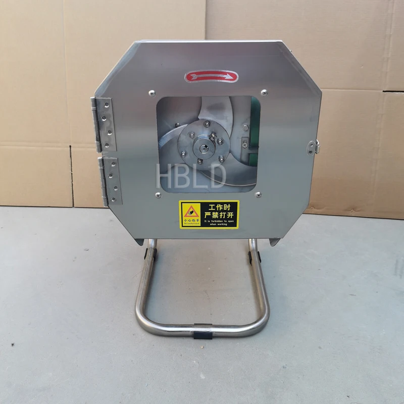 Cortador Eléctrico Pequeño de  - Kitchen Appliances Green reseña y precio