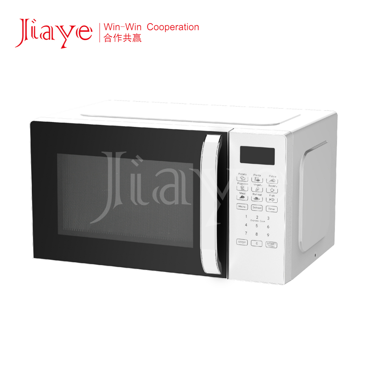 Horno Microondas Eléctrico de  - Kitchen Appliances Direct reseña y precio