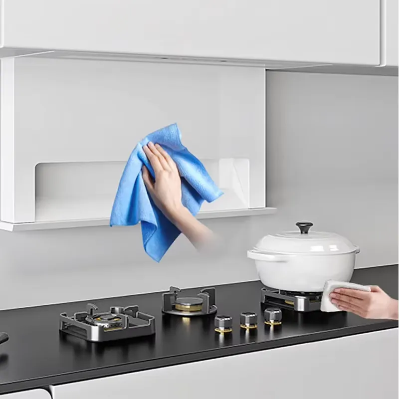 Estufa de gas de 3 quemadores  - Kitchen Appliances Luxury reseña y precio