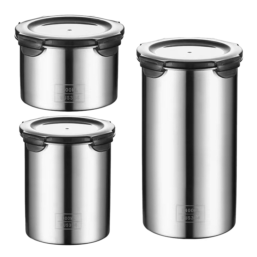 Contenedor de almacenamiento d - Kitchen Appliances Manufacturers reseña y precio