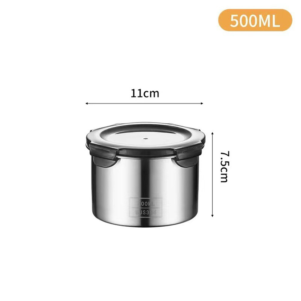 Contenedor de almacenamiento d - Kitchen Appliances Manufacturers reseña y precio
