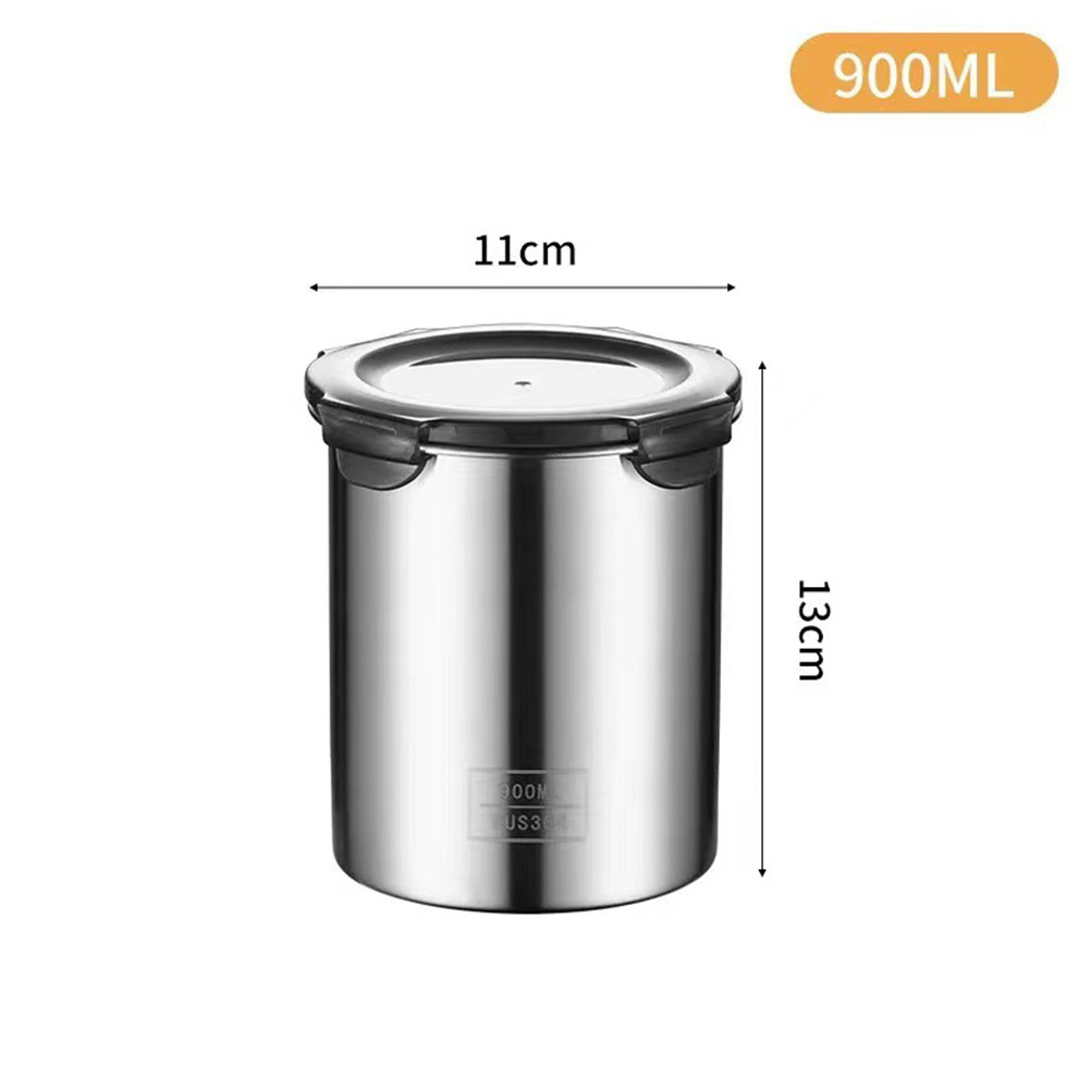 Contenedor de almacenamiento d - Kitchen Appliances Manufacturers reseña y precio