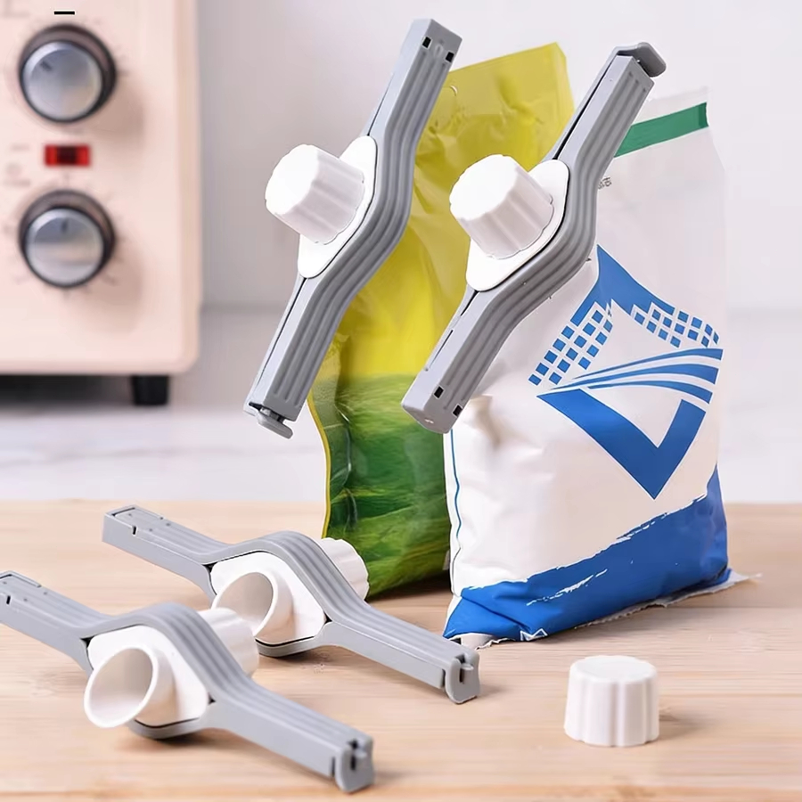 Clip de Sellado para Cocina, T - Kitchen Appliances On Sale reseña y precio