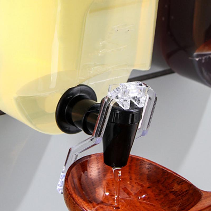Dispensador de vinagre y aceit - Kitchen Appliances Manufacturers reseña y precio