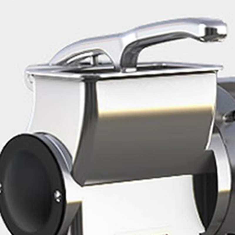 Procesador de Alimentos Eléctr - Kitchen Appliances Direct reseña y precio