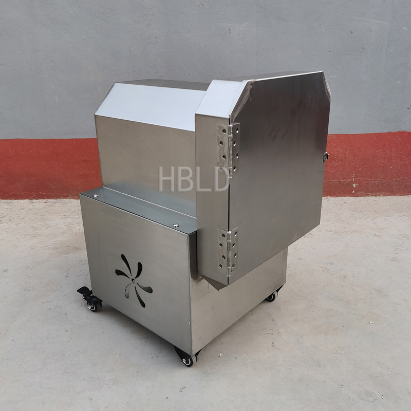 Nueva Rebanadora Eléctrica Com - Kitchen Appliances Green reseña y precio