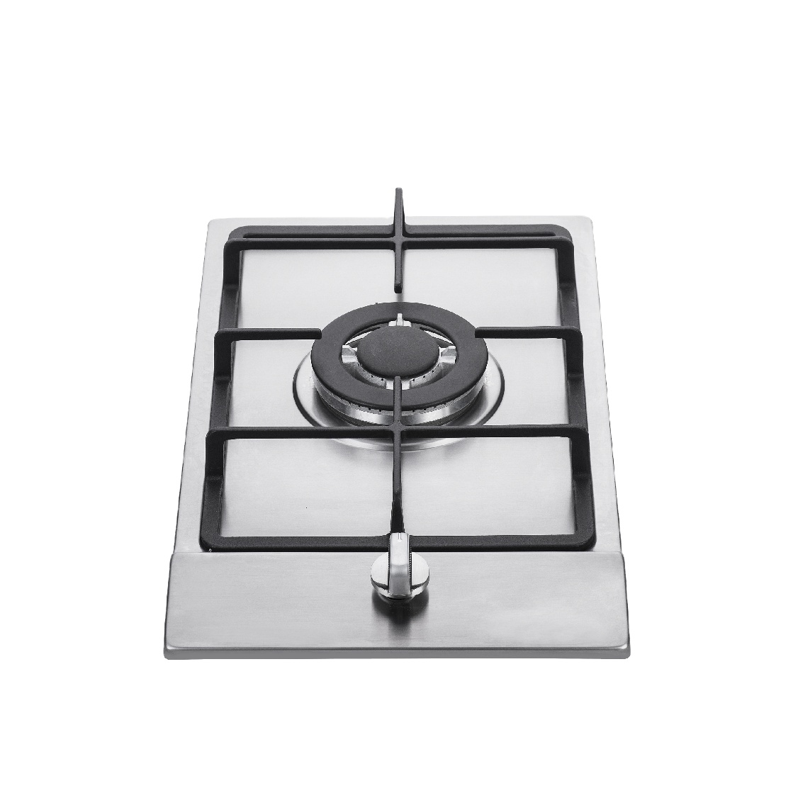 Venta directa, placa de gas de - Kitchen Appliances Direct reseña y precio