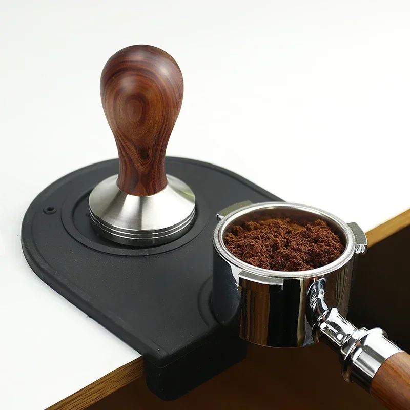 Almohadilla de café en polvo,  - Kitchen Appliances On Sale reseña y precio