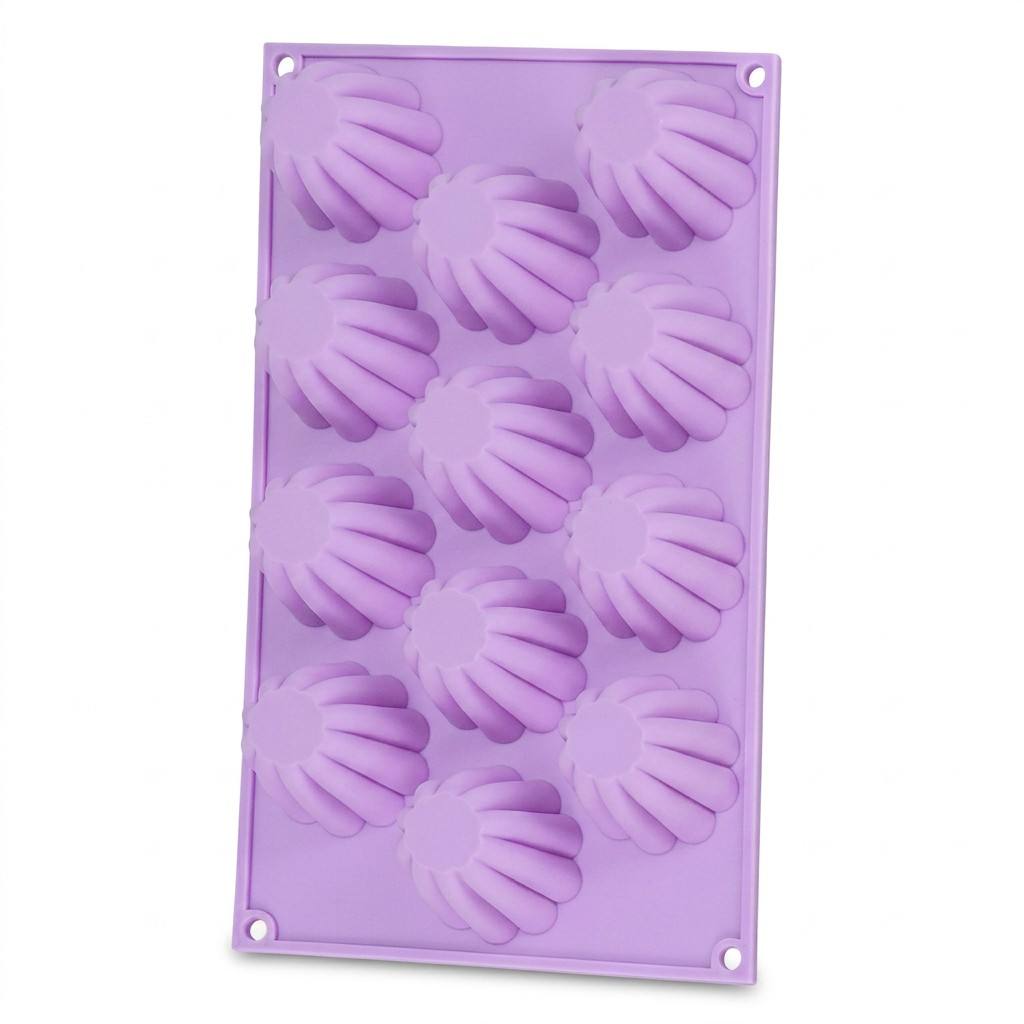 Molde de Silicona en Espiral M - Kitchen Appliances On Sale reseña y precio