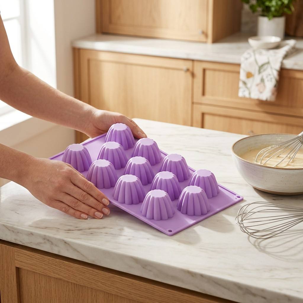 Molde de Silicona en Espiral M - Kitchen Appliances On Sale reseña y precio