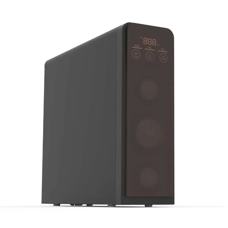 Sistema de Ósmosis Inversa de  - Kitchen Appliances Direct reseña y precio