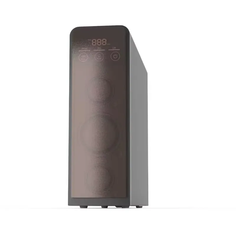 Sistema de Ósmosis Inversa de  - Kitchen Appliances Direct reseña y precio